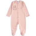 Комбинезон Littlе Dreams р.68-80 Garden baby 10192-02